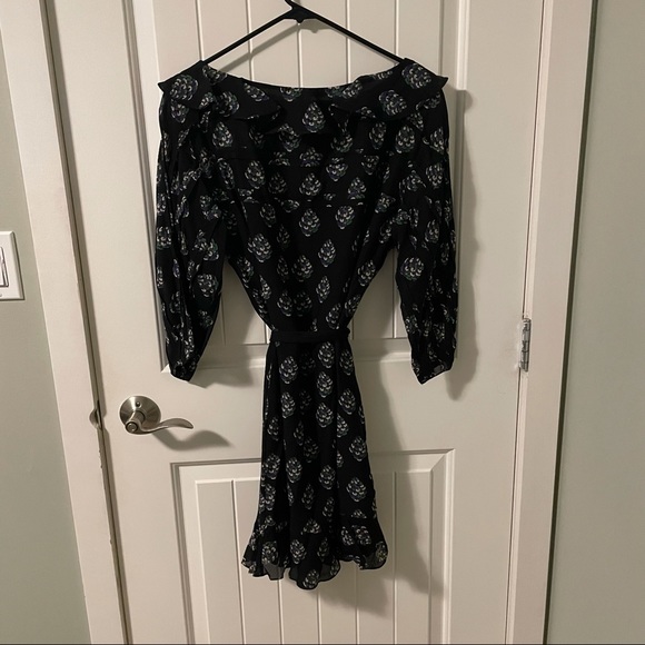 Diane von Furstenberg Gotilda dress - Picture 4 of 6